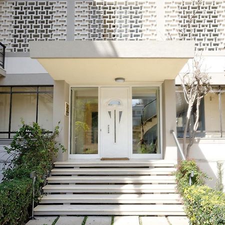 Glyfada Breeze Apartments Ateny Zewnętrze zdjęcie