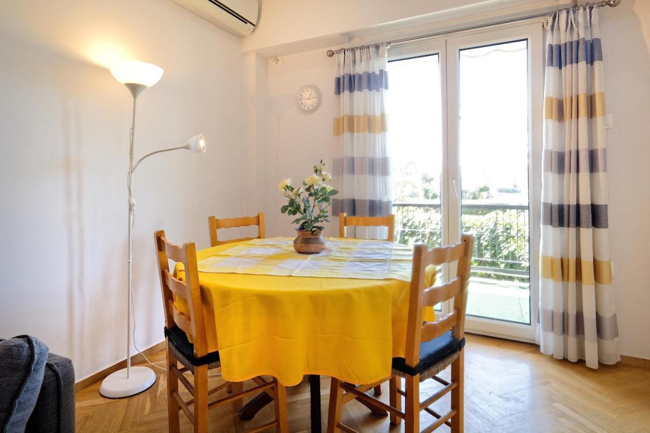 Glyfada Breeze Apartments Ateny Zewnętrze zdjęcie