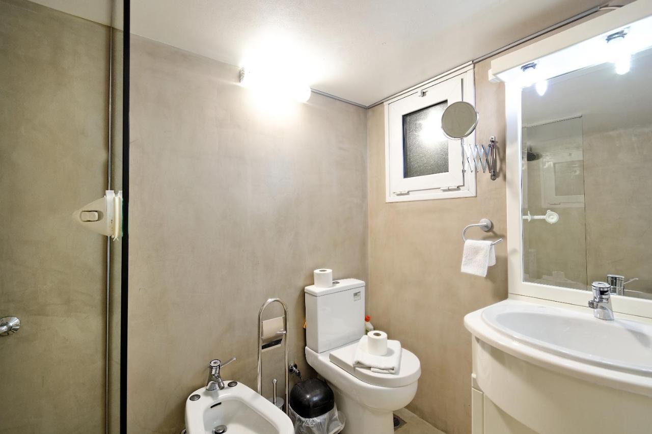 Glyfada Breeze Apartments Ateny Zewnętrze zdjęcie