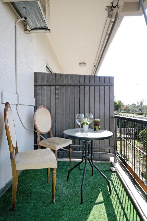 Glyfada Breeze Apartments Ateny Zewnętrze zdjęcie