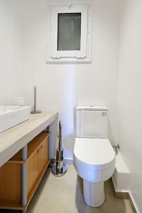 Glyfada Breeze Apartments Ateny Zewnętrze zdjęcie