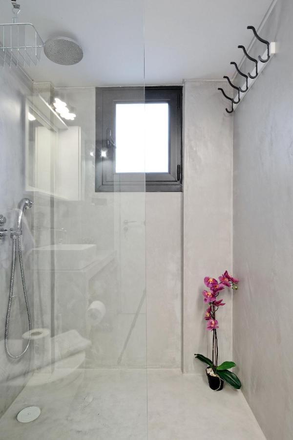Glyfada Breeze Apartments Ateny Zewnętrze zdjęcie