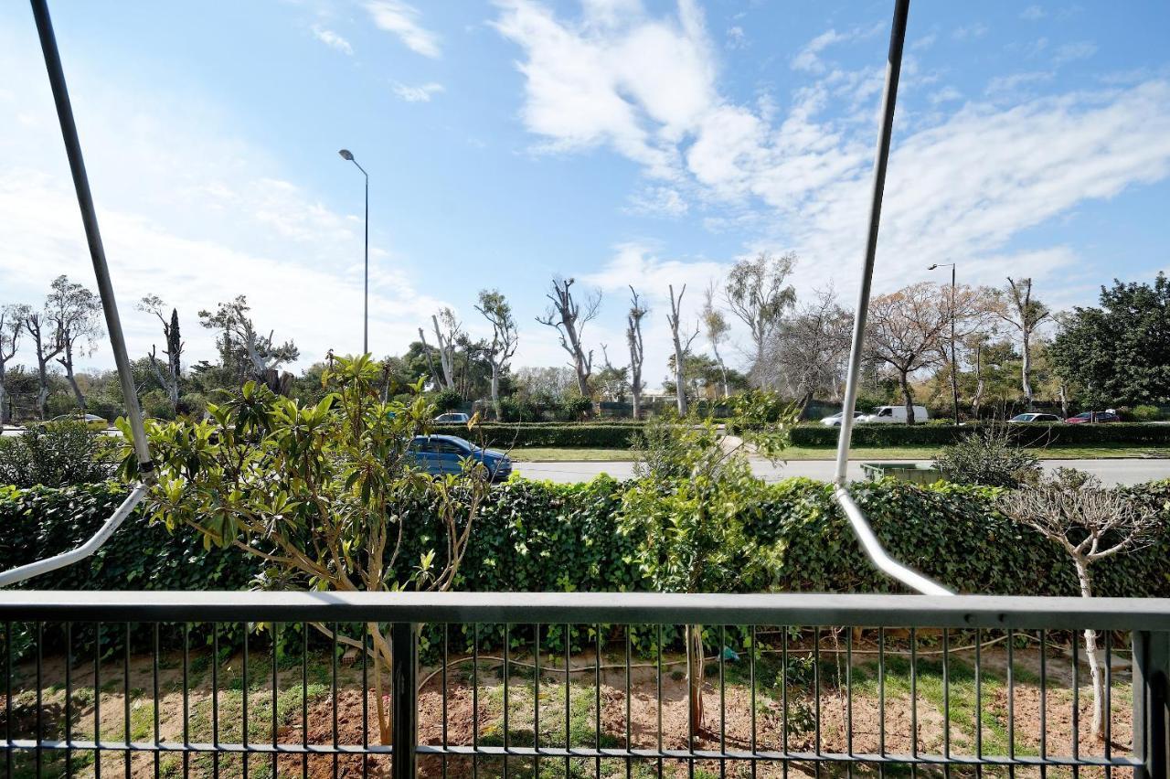 Glyfada Breeze Apartments Ateny Zewnętrze zdjęcie