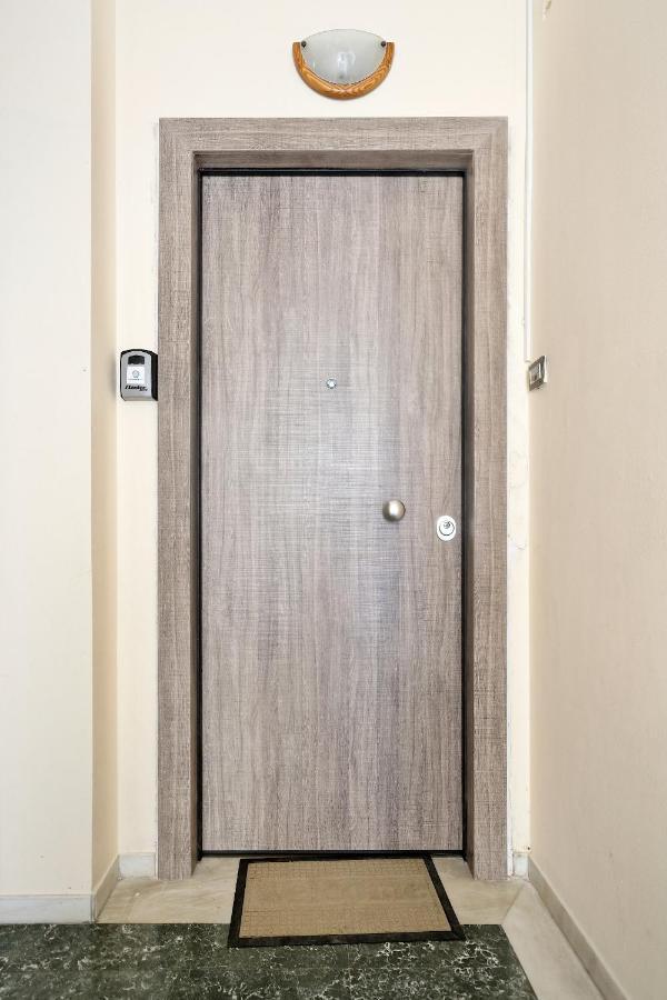 Glyfada Breeze Apartments Ateny Zewnętrze zdjęcie