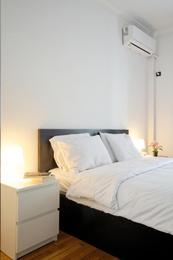 Glyfada Breeze Apartments Ateny Zewnętrze zdjęcie