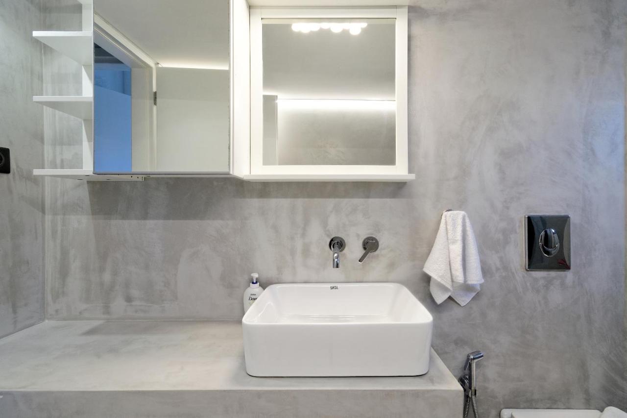 Glyfada Breeze Apartments Ateny Zewnętrze zdjęcie