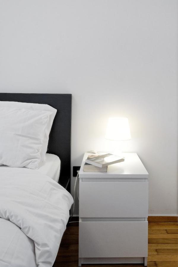 Glyfada Breeze Apartments Ateny Zewnętrze zdjęcie