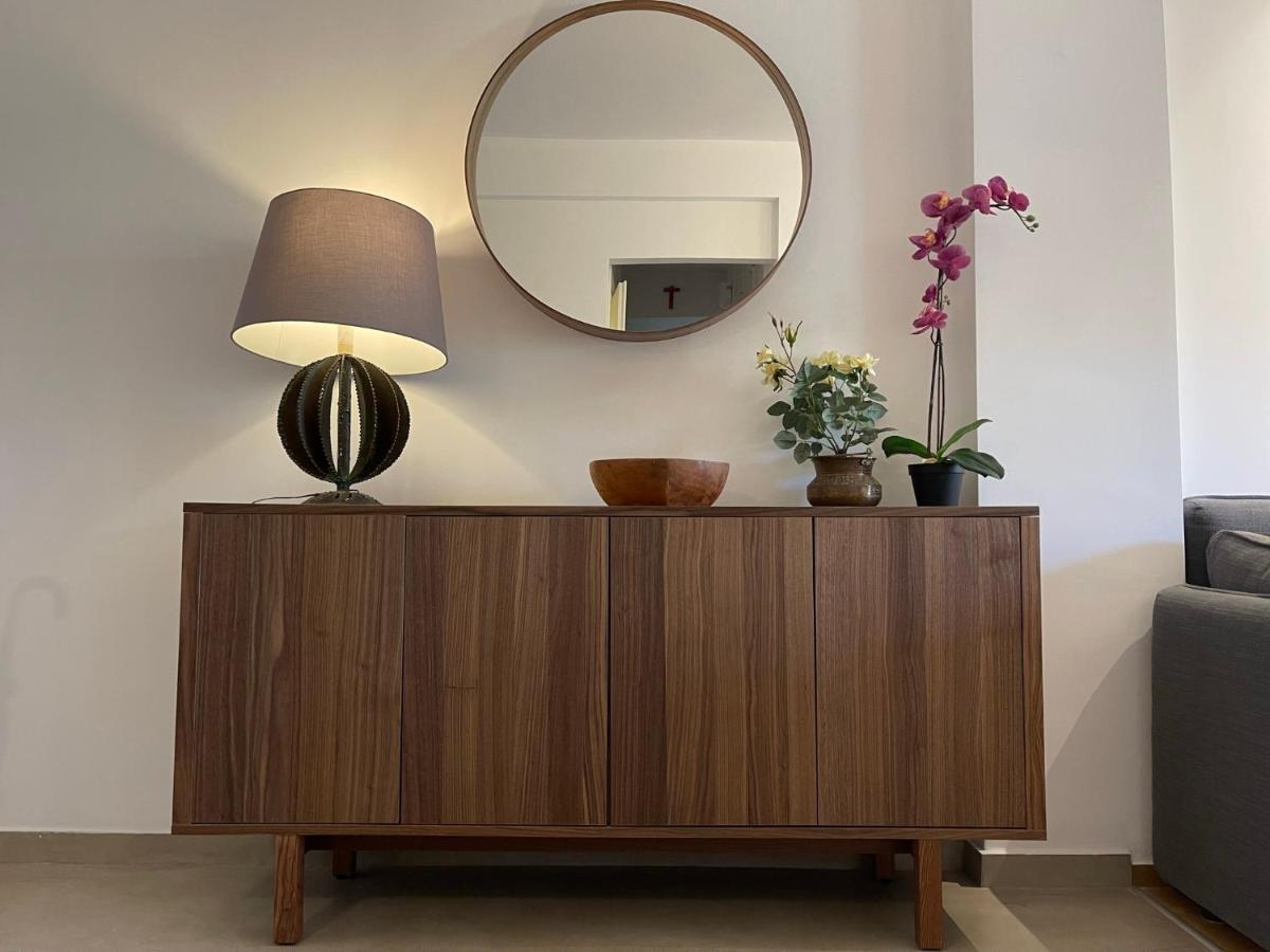 Glyfada Breeze Apartments Ateny Zewnętrze zdjęcie